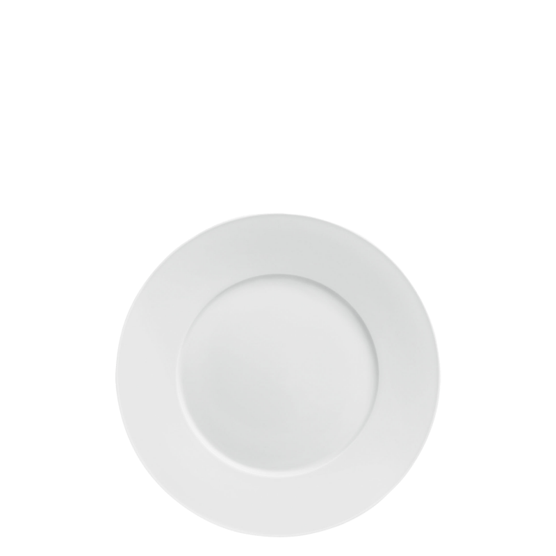 Breakfast plate 