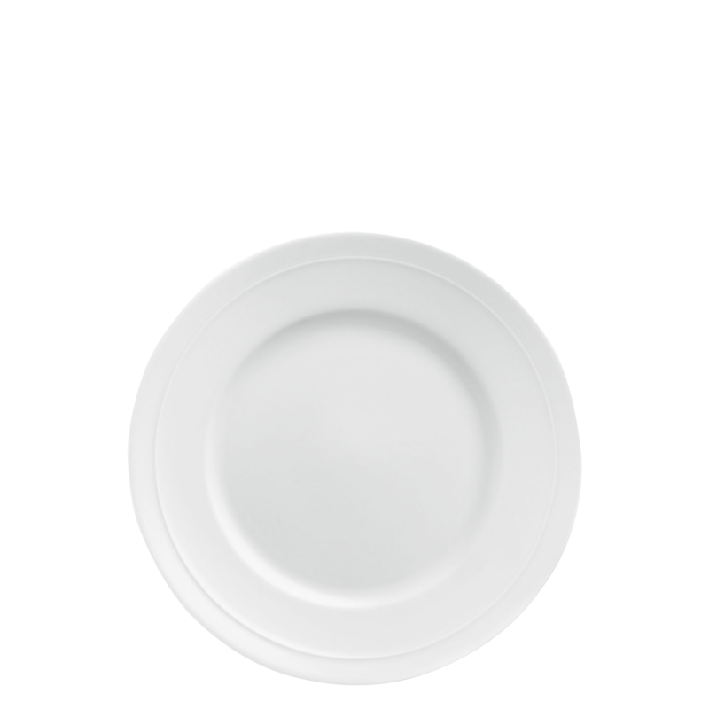 Breakfast plate 