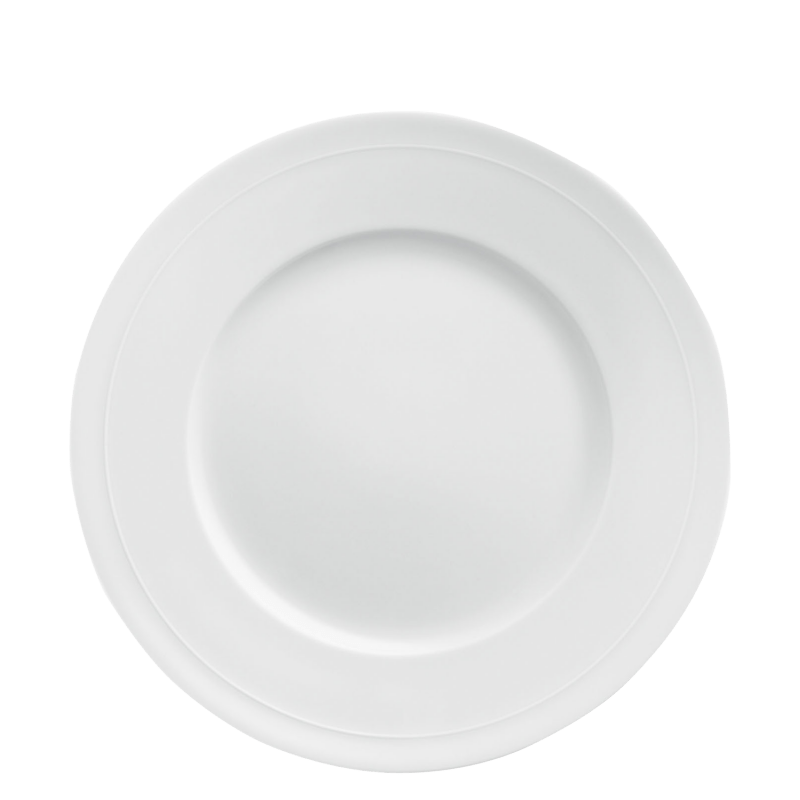 Dinner plate 