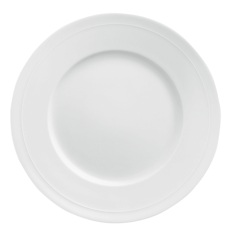 Dinner plate 