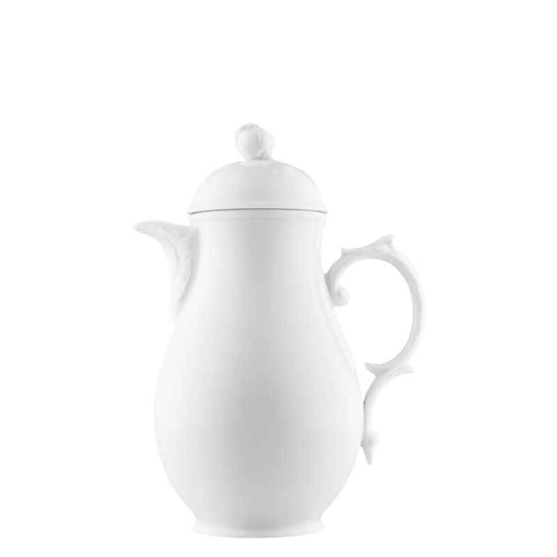 Coffeepot 