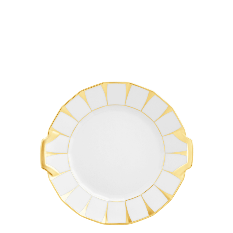 Cake plate 