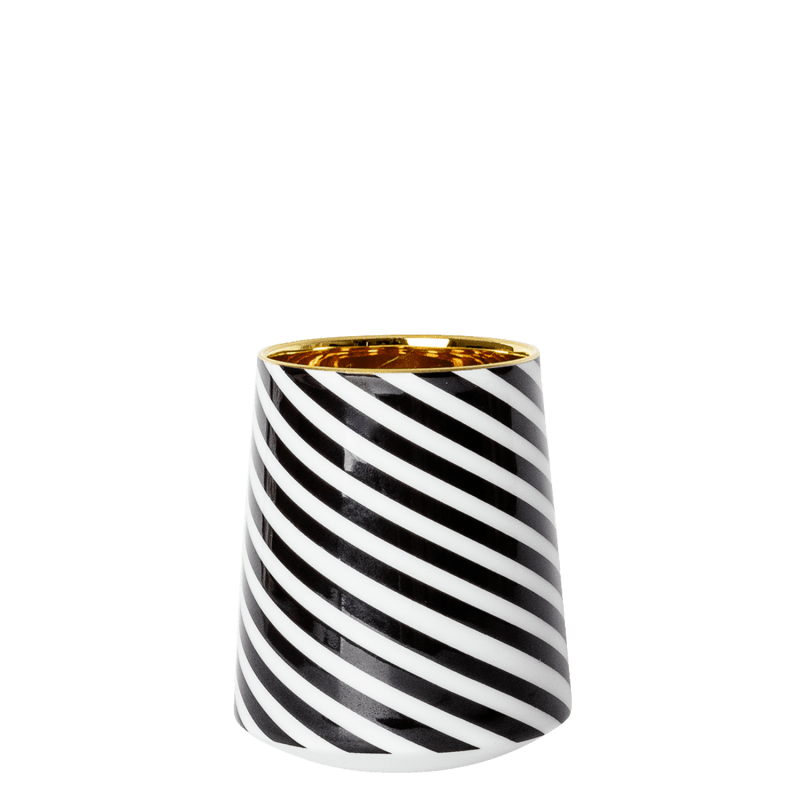 Digestif tumbler BLACK CURL 