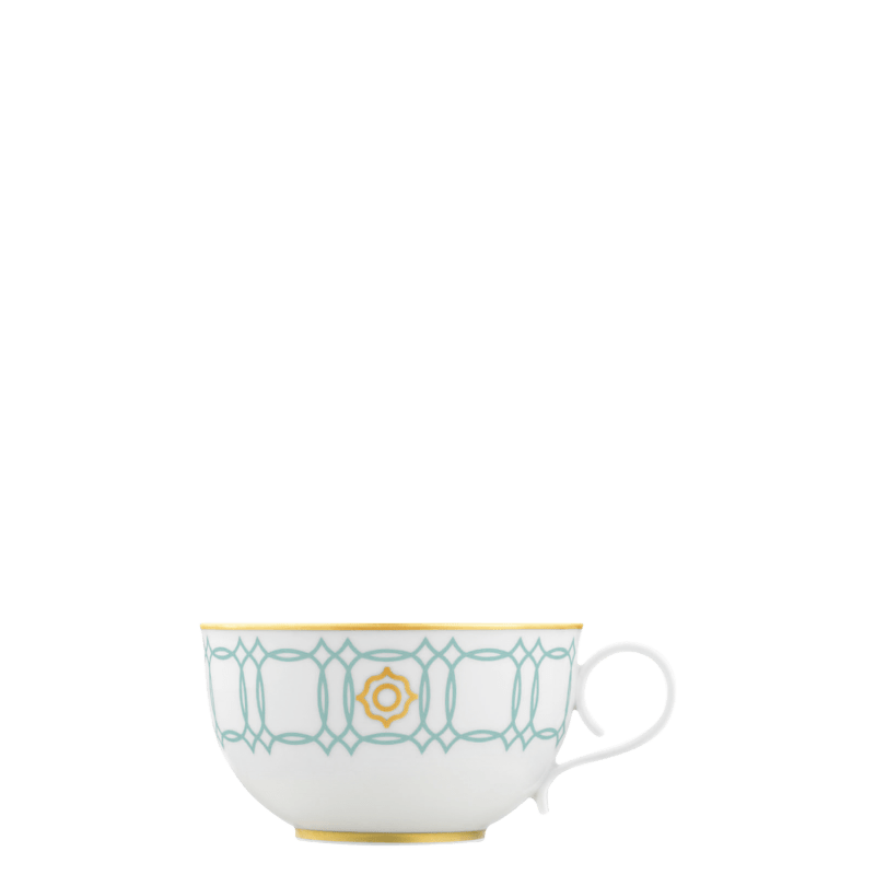 Teeobertasse 