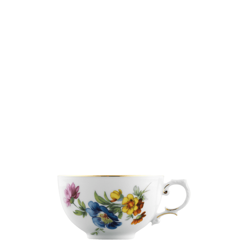 Tea cup 