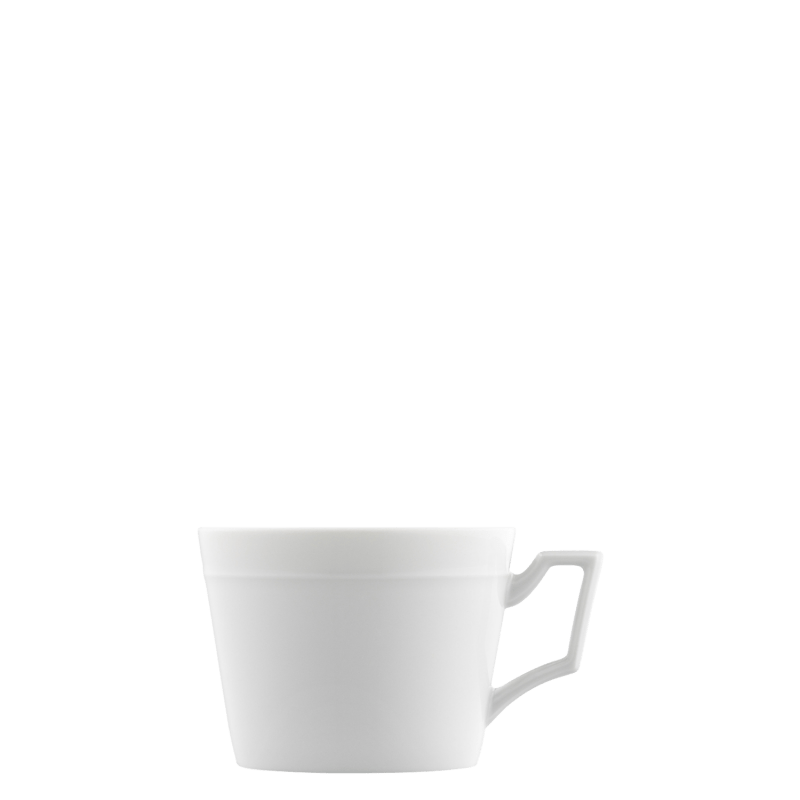 Cappuccinoobertasse 