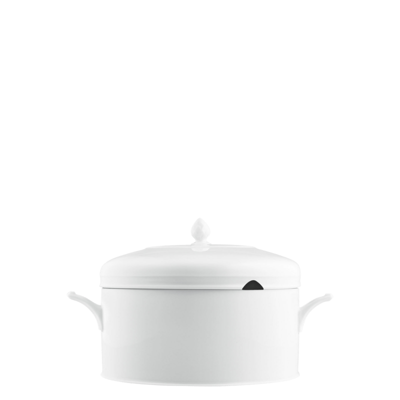 Soup tureen 