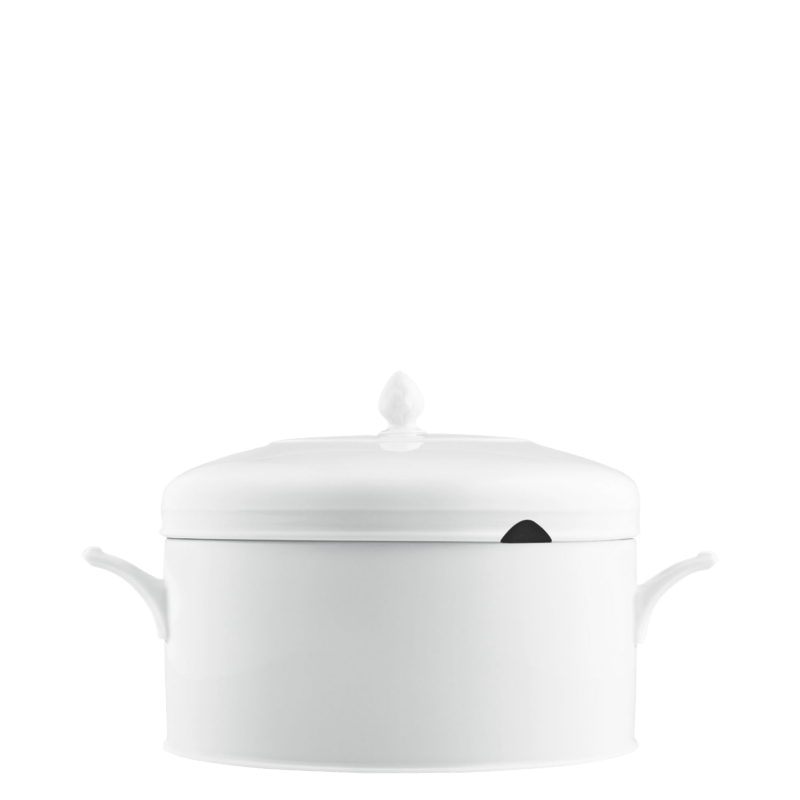 Soup tureen 