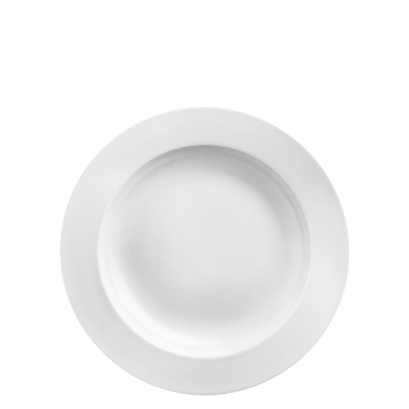 Pasta plate 