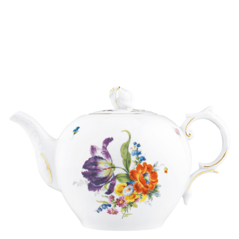 Teapot 