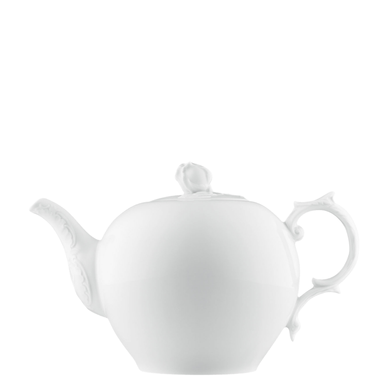 Teapot 