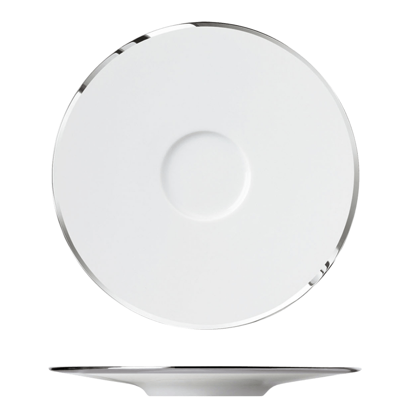 Saucer universal 