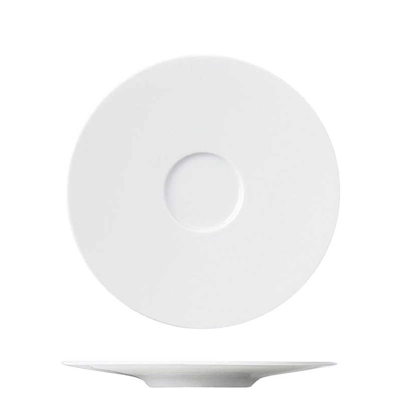 Saucer universal 