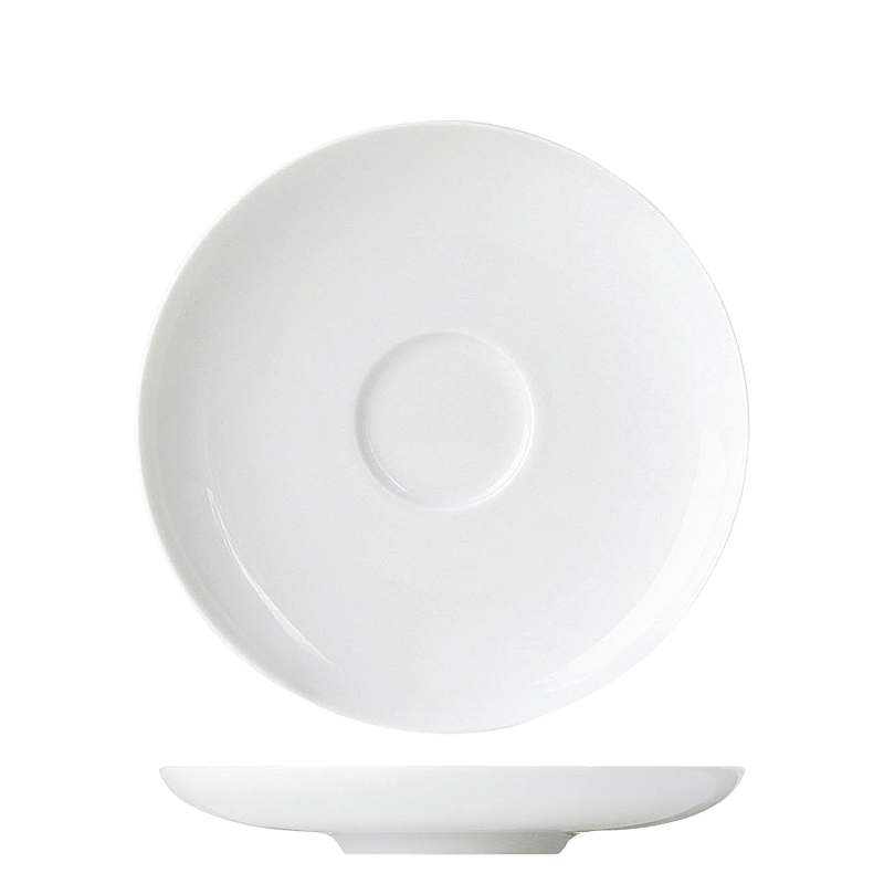 Saucer universal 