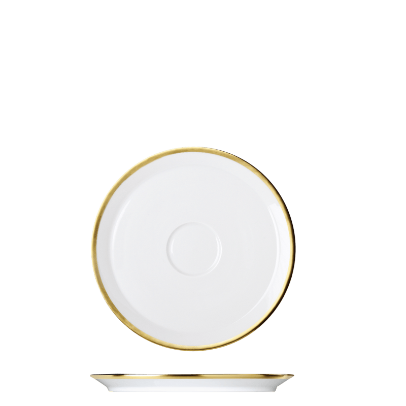 Saucer universal 