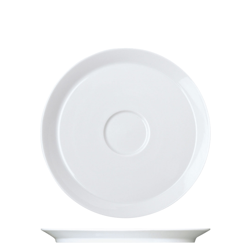 Saucer universal 