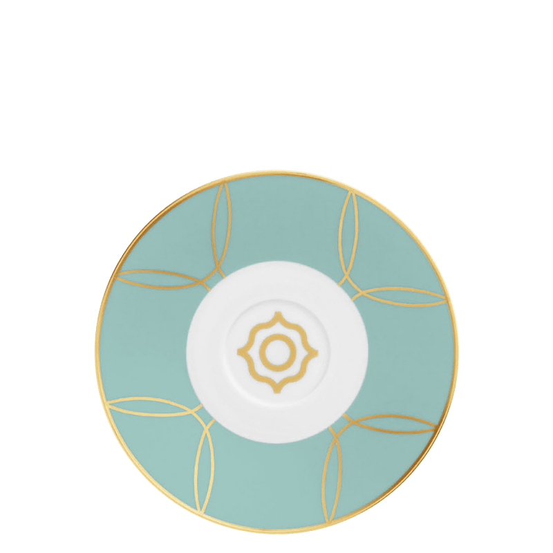 Espresso saucer 