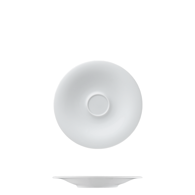 Saucer universal 