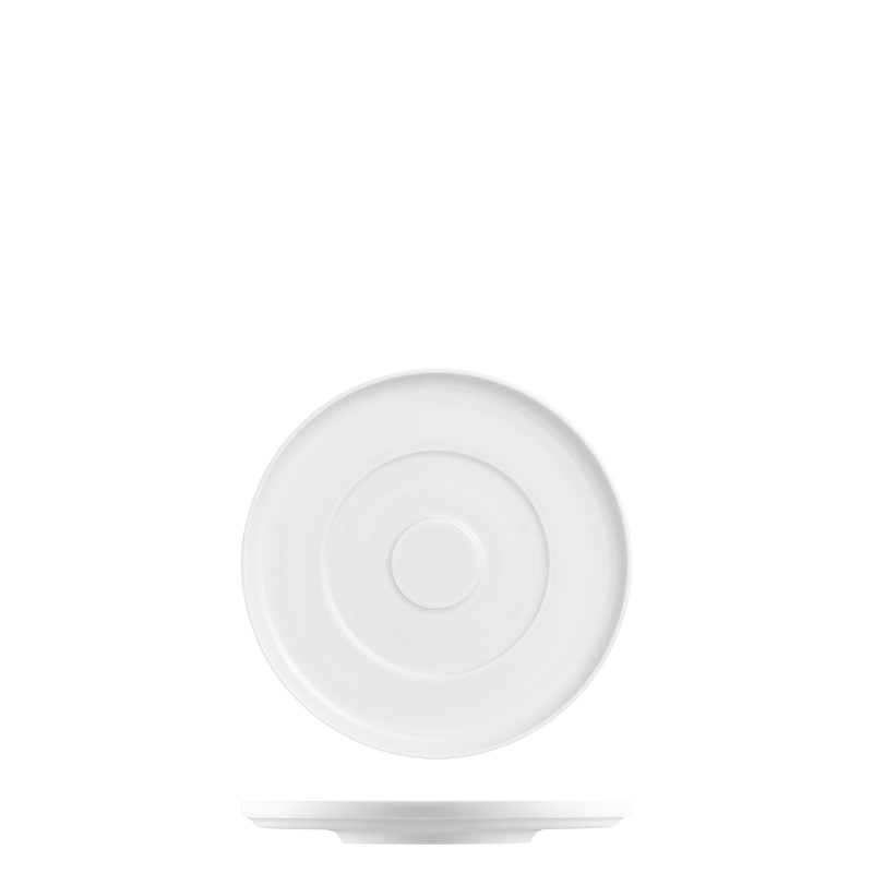 Saucer universal 